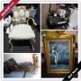 Belmont Moving Online Auction -  Industrial Road 