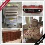 Burke Moving Online Auction -  Sanctuary Woods Court