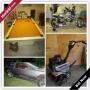 Middlesex Downsizing Online Auction -  Park Place 