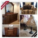 Haymarket Downsizing Online Auction - Solheim Cup Drive