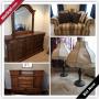 Haymarket Downsizing Online Auction - Solheim Cup Drive