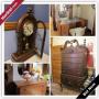 Baltimore Downsizing Online Auction - North Calvert Street