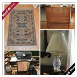 Rockville Downsizing Online Auction -  Custis Drive 
