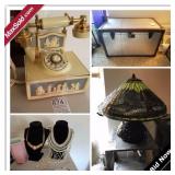 Anaheim Moving Online Auction - West Broadway