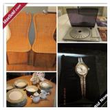 Philadelphia Downsizing Online Auction -  Spruce Street