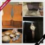 Philadelphia Downsizing Online Auction -  Spruce Street