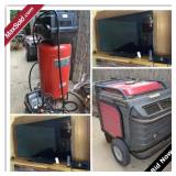 Centennial Moving Online Auction - East Costilla Avenue