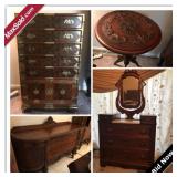 Palm Beach Gardens Downsizing Online Auction - 7th Lane