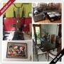 Los Angeles Moving Online Auction - Cresta Drive