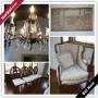 Tiburon Downsizing Online Auction - Geldert Drive