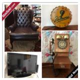 New York Moving Online Auction - West 22nd Street