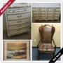 Holliston Estate Sale Online Auction - Washington Street