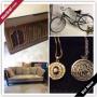 Marietta  Downsizing Online Auction - Blackland Drive