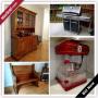 Princeton Moving Online Auction - Stonewall Circle