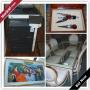 South Salem Moving Online Auction -  Old Post Road