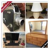 Aurora Downsizing Online Auction - Parkview Drive