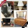 Aurora Downsizing Online Auction - Parkview Drive