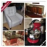 Macungie Moving Online Auction -  Scenic View Drive 