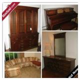 Laverock Moving Online Auction - Cobden Road