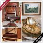 Greenwood Village Downsizing Online Auction - Preserve Parkway North