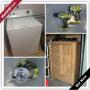 Littleton Downsizing Online Auction - S Acoma Street