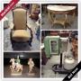 Cranston Downsizing Online Auction - Elmwood Avenue 