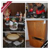 Waterbury Estate Sale Online Auction - Norris Street