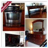 East Orange Downsizing Online Auction - Parkway Drive