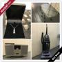 Secaucus Downsizing Online Auction -  Paterson Plank Road