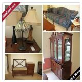 Ellicott City Downsizing Online Auction - Kensington Gardens