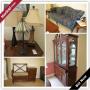Ellicott City Downsizing Online Auction - Kensington Gardens