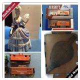 Hazlet Estate Sale Online Auction - Allen Street