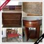 Menlo Park Moving Online Auction - Princeton Road