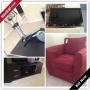 Cumming Moving Online Auction - Martel Drive