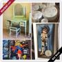 Centennial Downsizing Online Auction - South Fairfax Court
