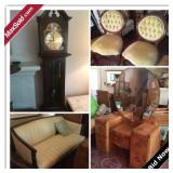 Manassas Downsizing Online Auction -  Robson Drive 