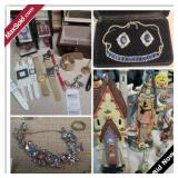 Bristol Downsizing Online Auction - Mill Street