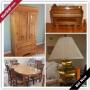 Menlo Park Estate Sale Online Auction - Garland Drive