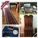 Alexandria Moving Online Auction - Valley Forge Drive