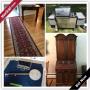 Alexandria Moving Online Auction - Valley Forge Drive