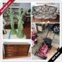 Chantilly Downsizing Online Auction - Beech Down Drive