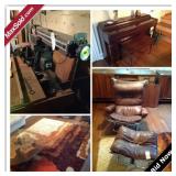 Larchmont Downsizing Online Auction -  Concord Avenue