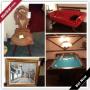 Pawtucket Estate Sale Online Auction - Greenslitt Avenue