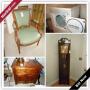 Baltimore Estate Sale Online Auction -  Park Heights Avenue