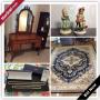 Belmont Estate Sale Online Auction - Spring Valley Road Part One