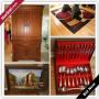 Manalapan Township Downsizing Online Auction - Burke Street