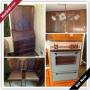 Demarest Downsizing Online Auction -  Cross Street