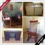 Atlanta Moving Online Auction - Henderson Mill Court NE