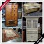 Paterson Downsizing Online Auction - Madison Avenue