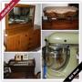 San Jose Estate Sale Online Auction - White Rock Circle 